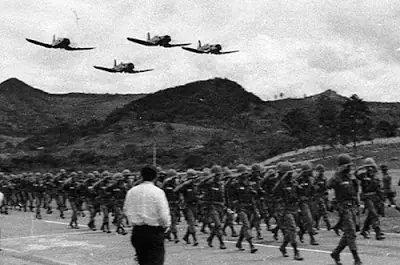 Las 11 guerras más cortas de la historia mundial