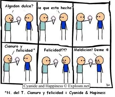 y diviertete