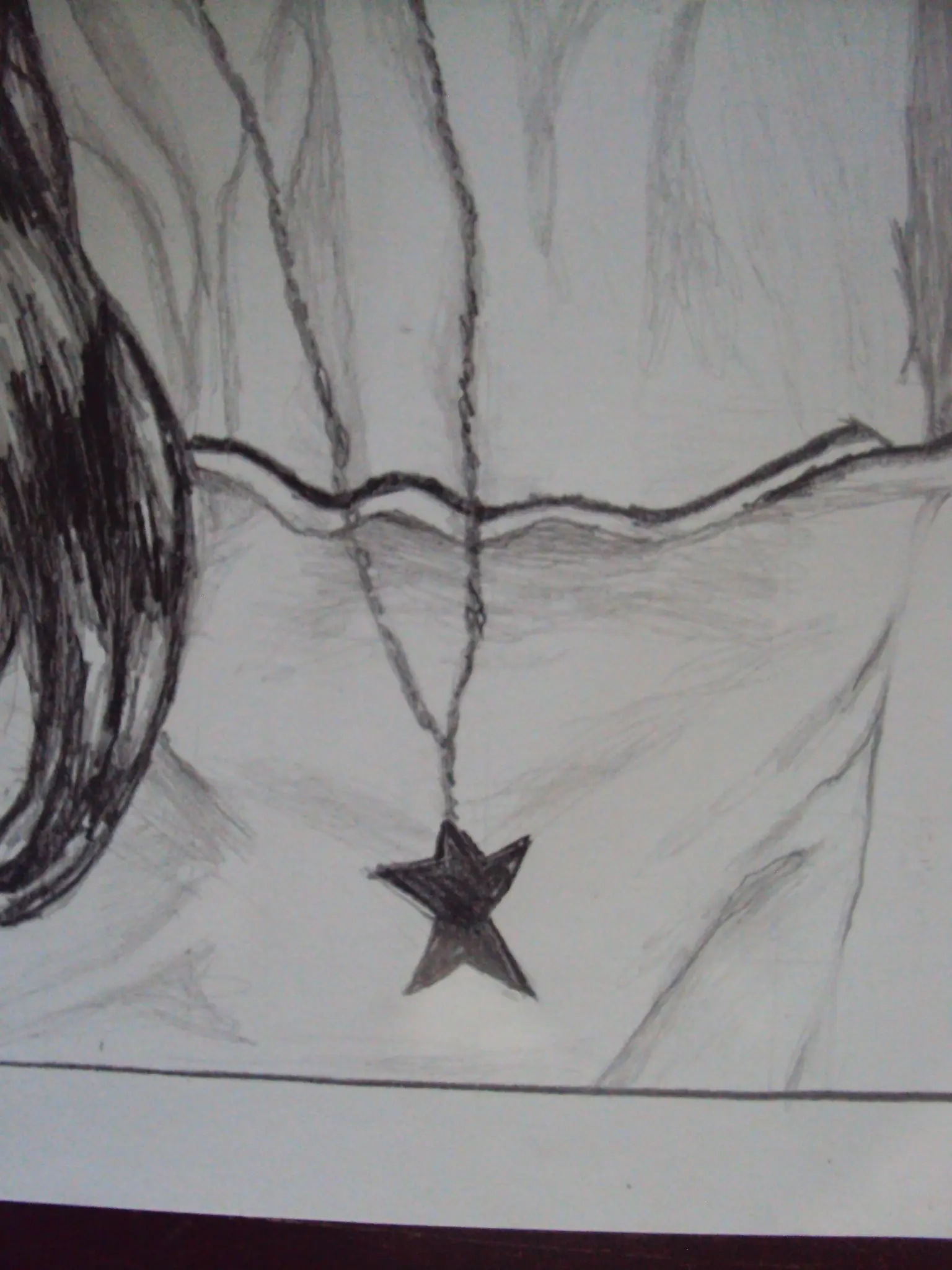 Unos cuantos dibujos!!