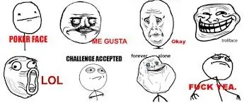 humor