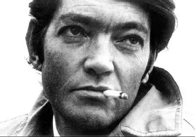 Julio Cortazar, Rayuela.