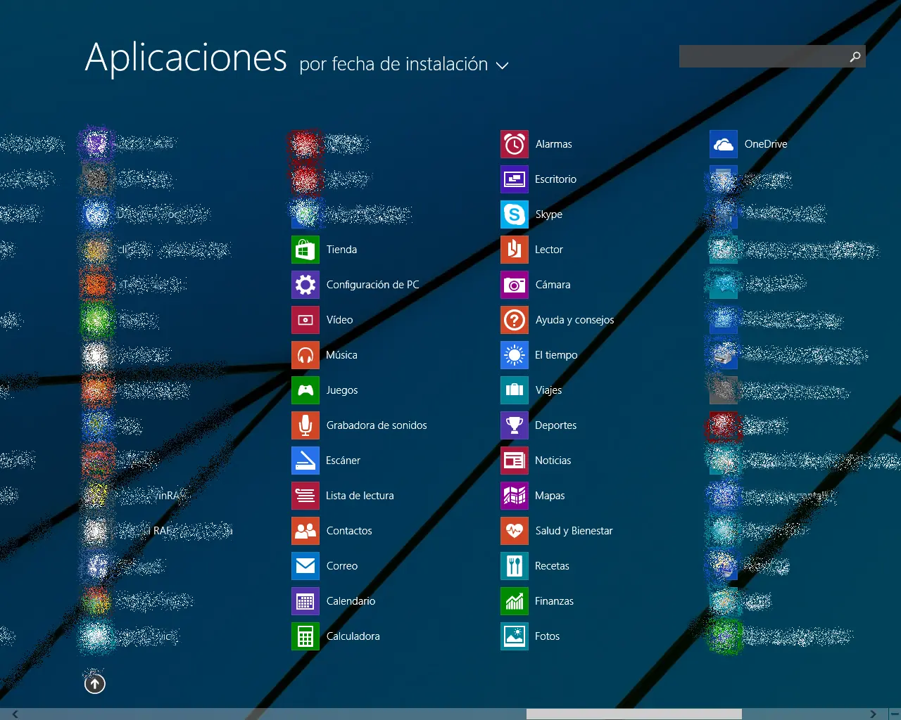 Sistema Operativo