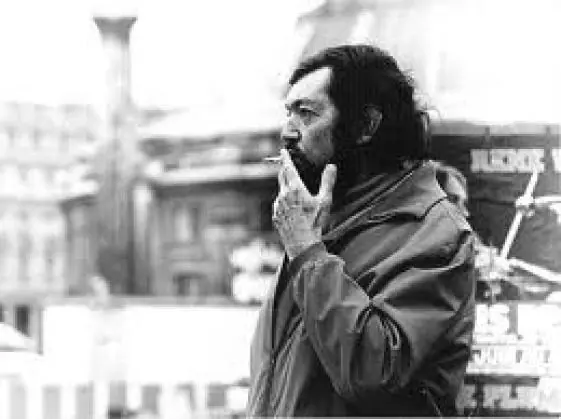el recuerdo de cortázar