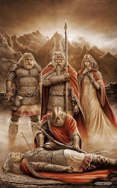 asgard