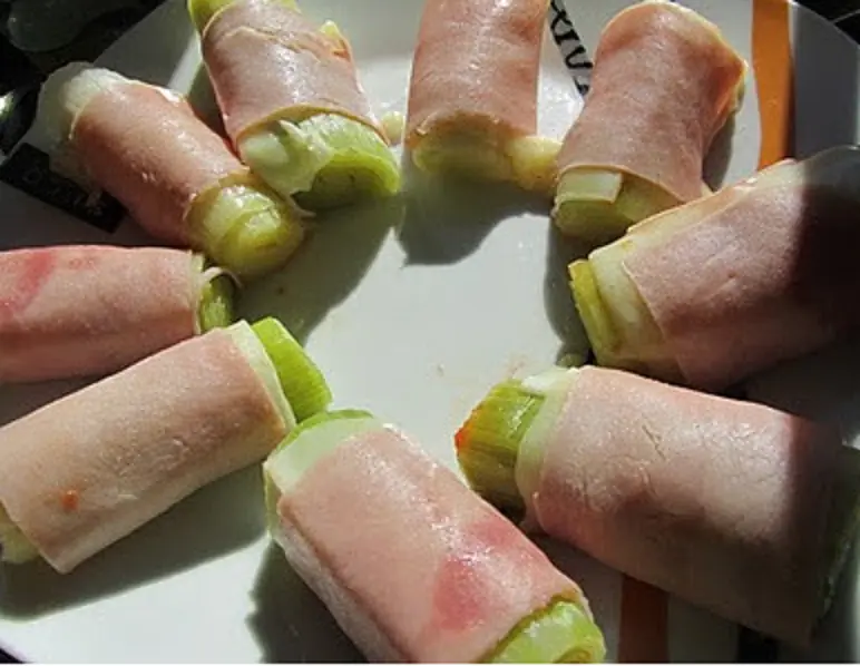jamon cocido