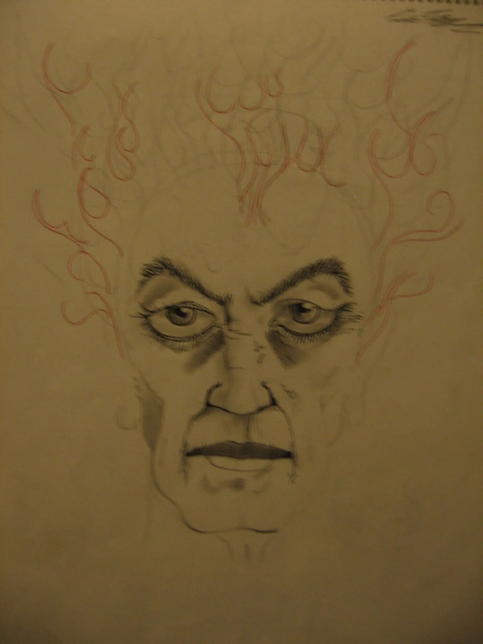 Dibujo