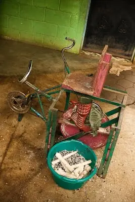 bici