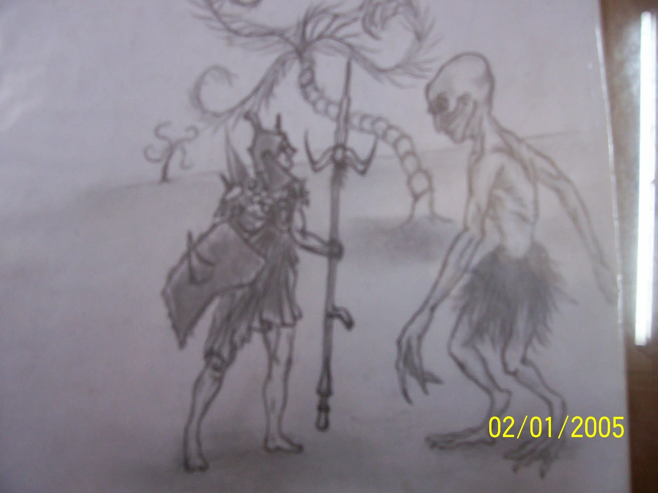 Dibujo