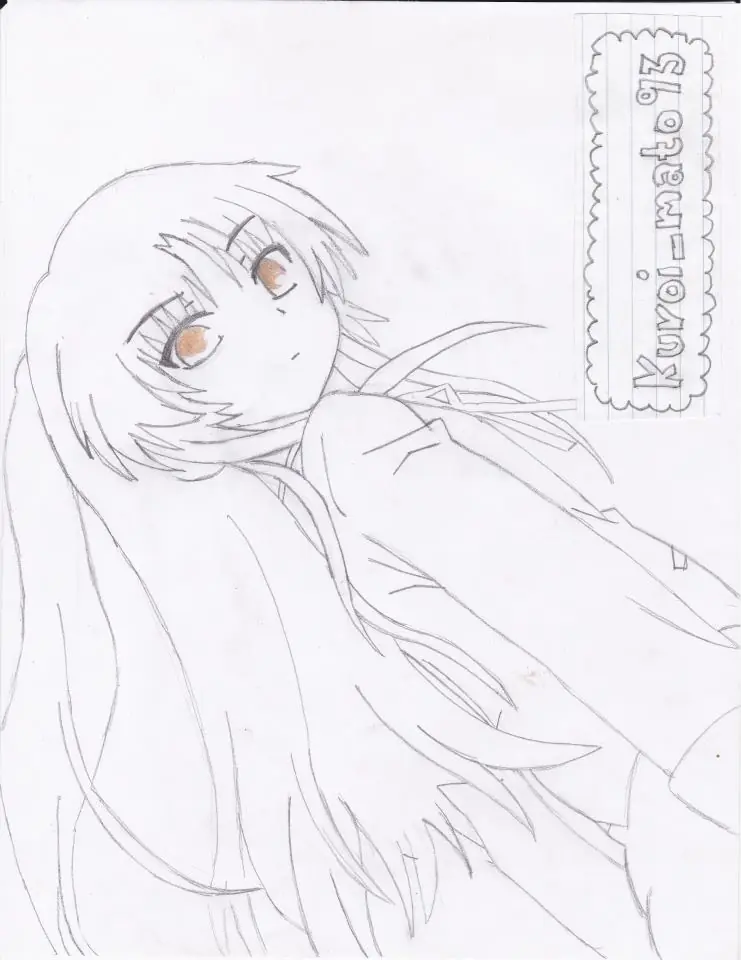 anime