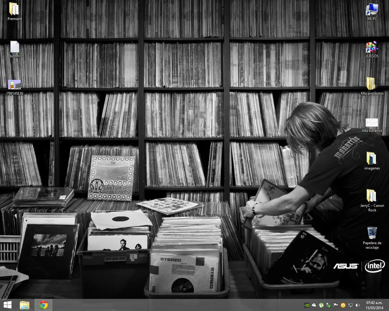 Hablemos de Windows 8.1.