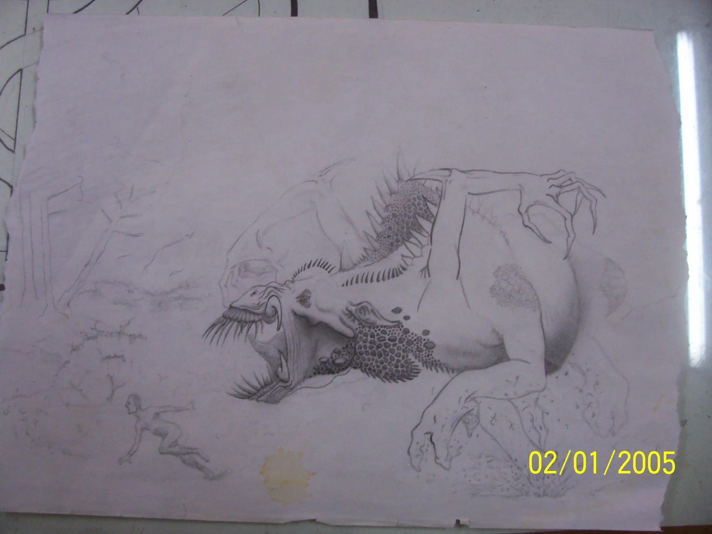 Dibujo