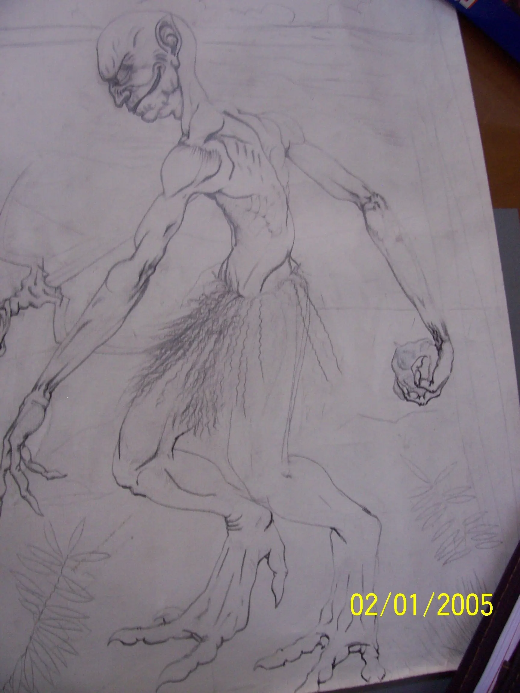 concept art