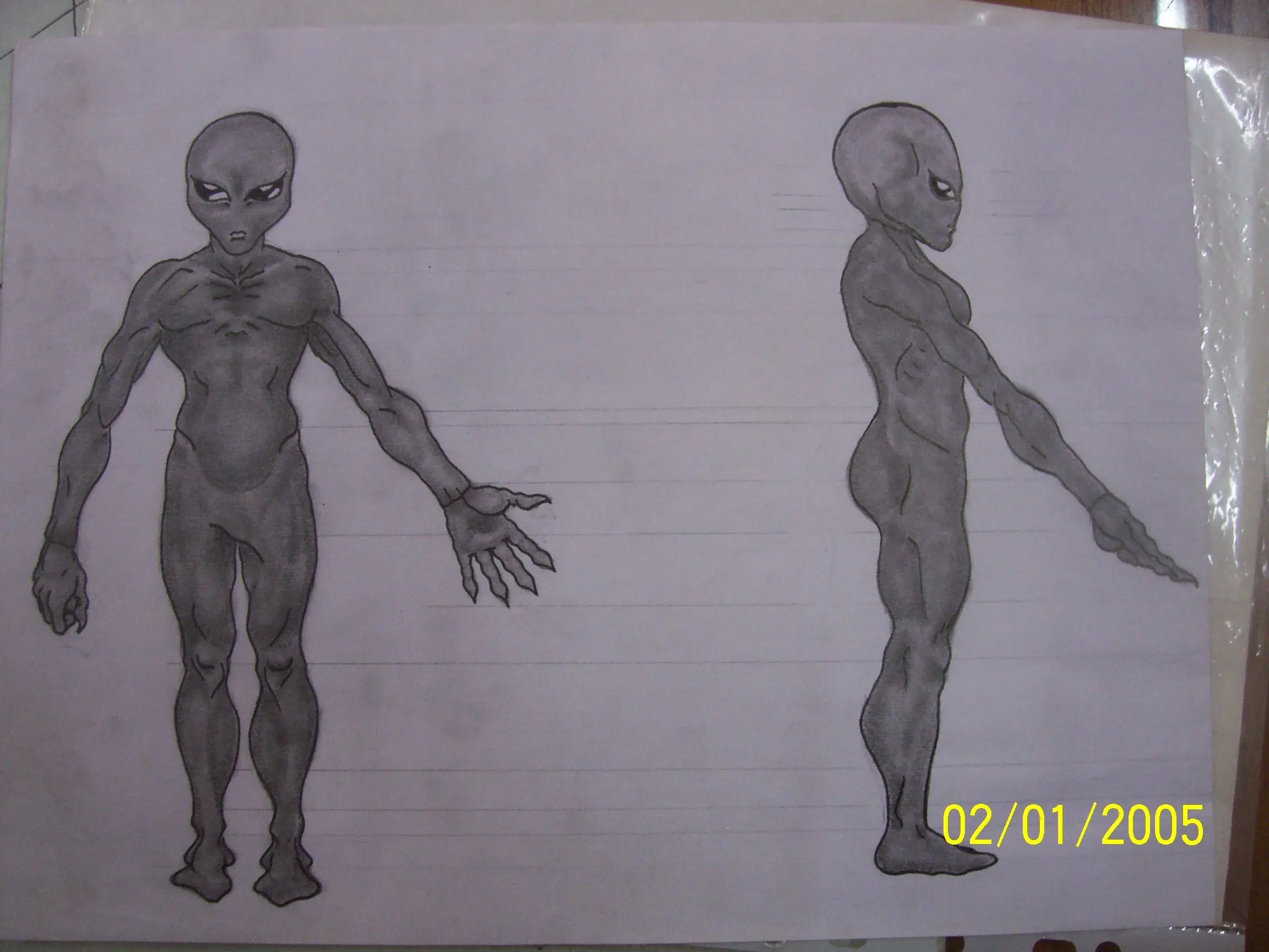 ciencia ficcion