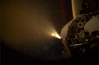 espacial