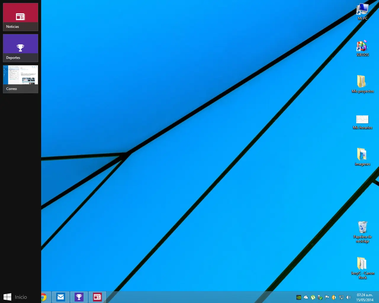 Hablemos de Windows 8.1.
