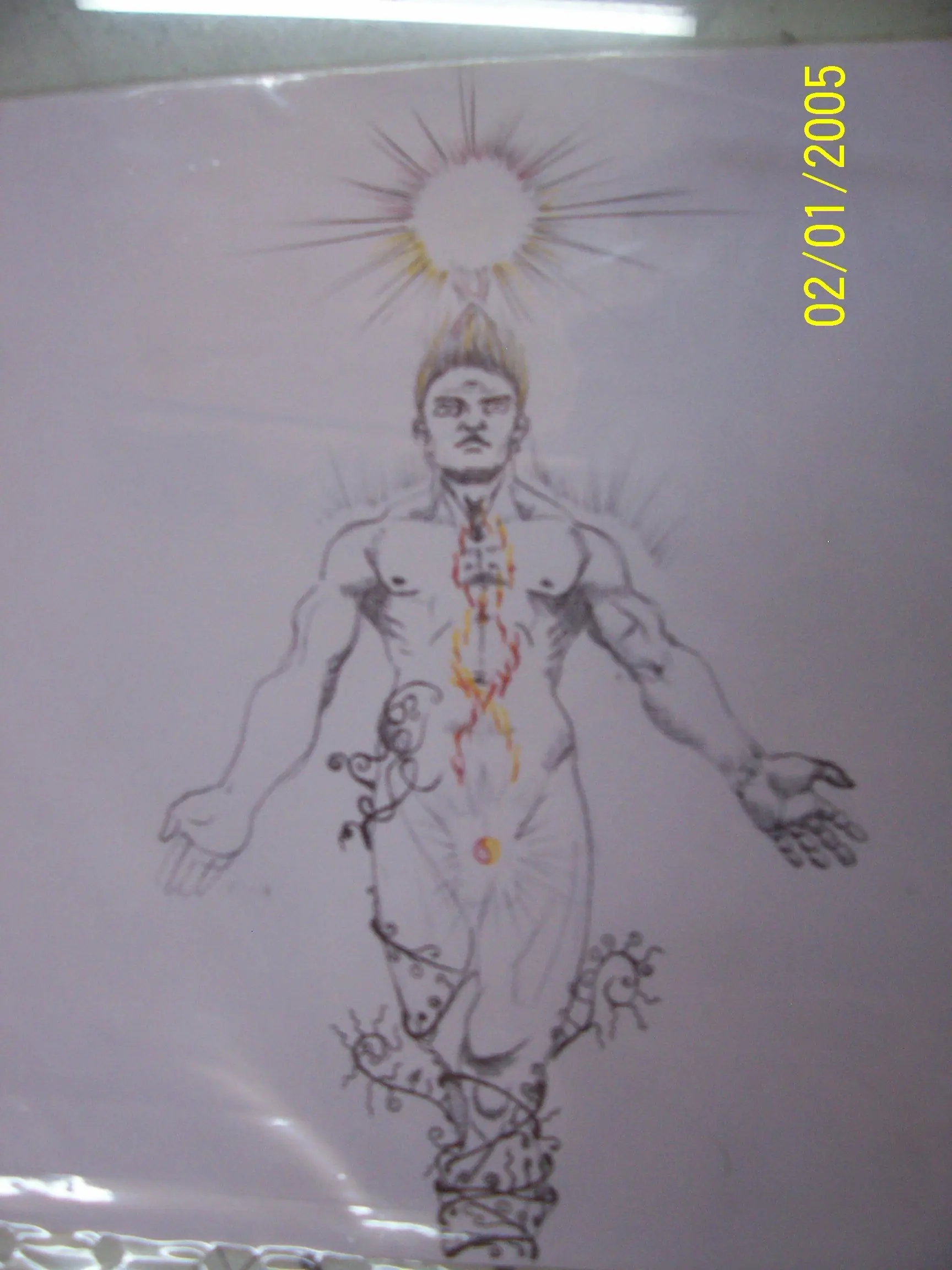 Dibujo