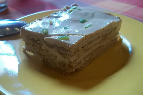 Como Hacer Carlota De Limon!