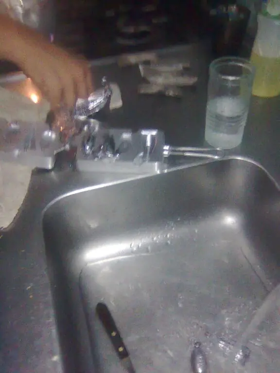 hacer