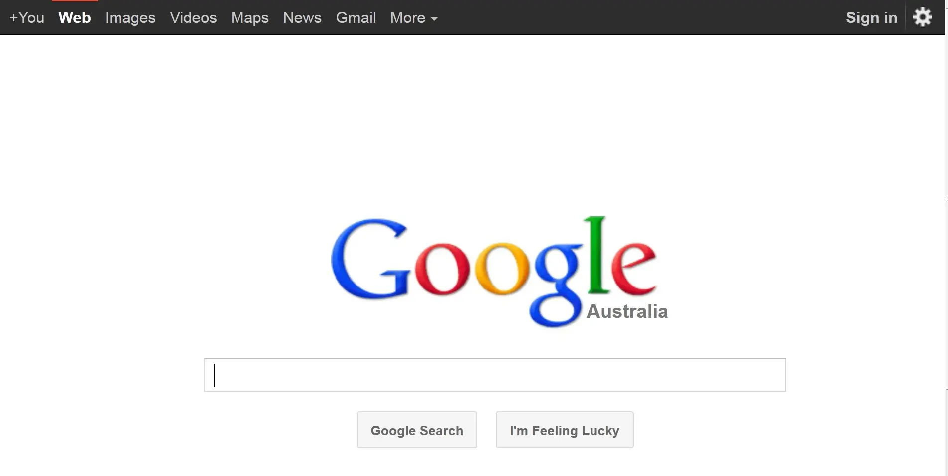 9 secretos ocultos de Google