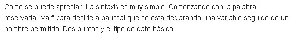 [Programacion] Pauscal