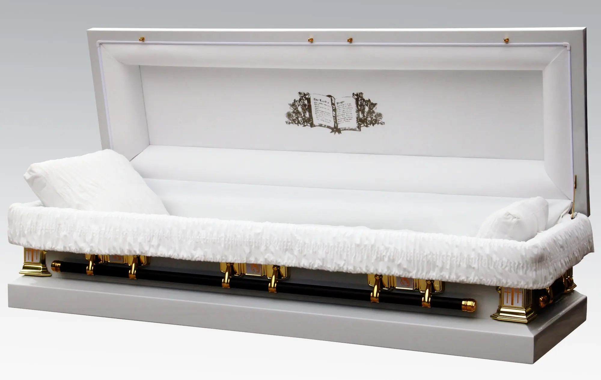 Pregunta mortal: ¿Qué hay después de la muerte?