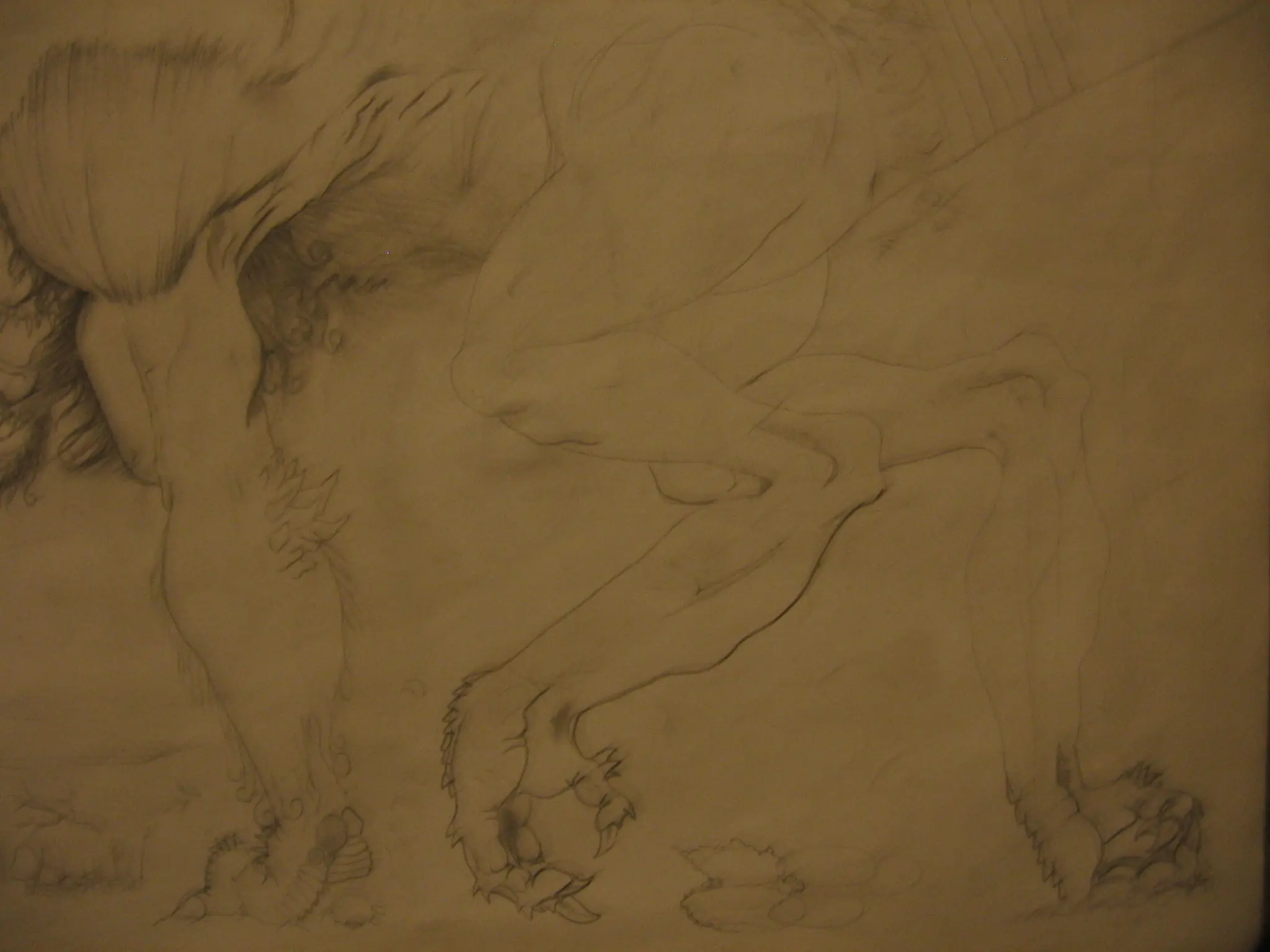 concept art