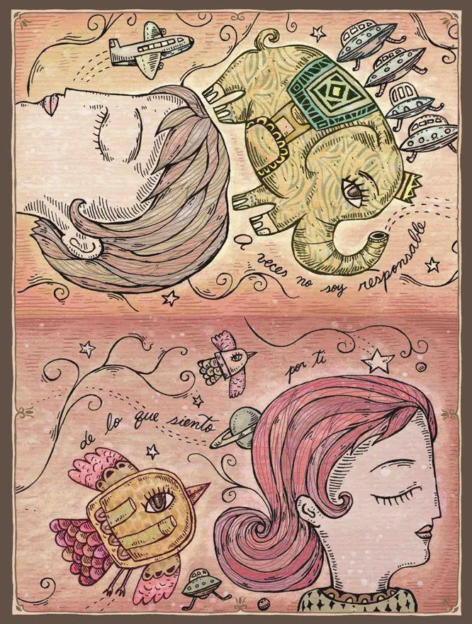 Dibujo