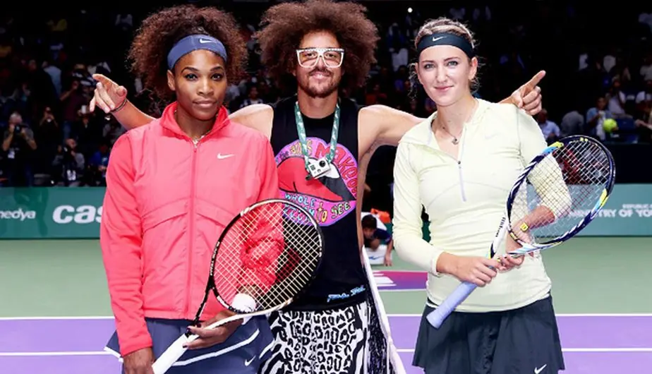 victoria azarenka
