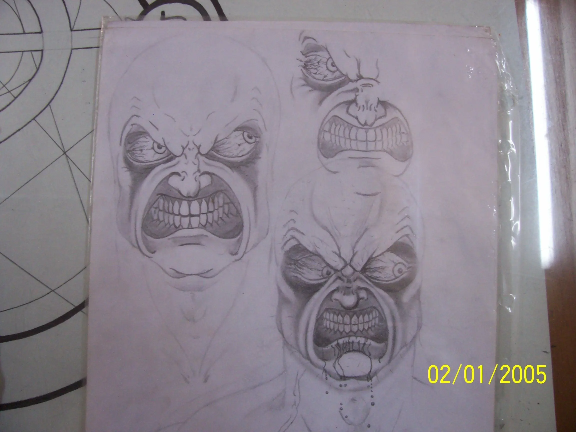 concept art