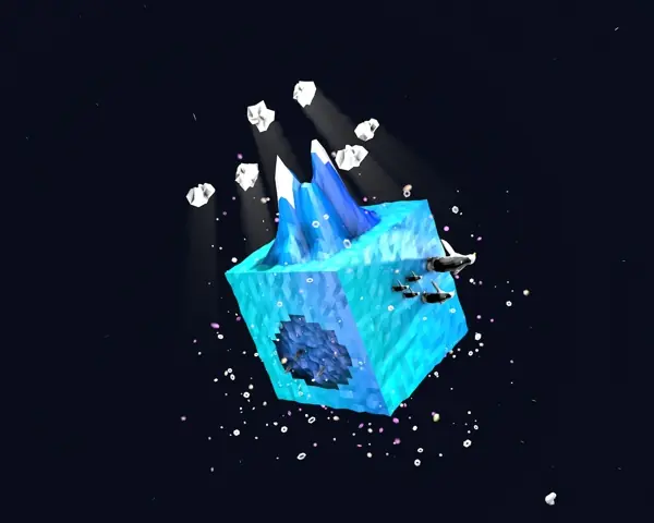 3d