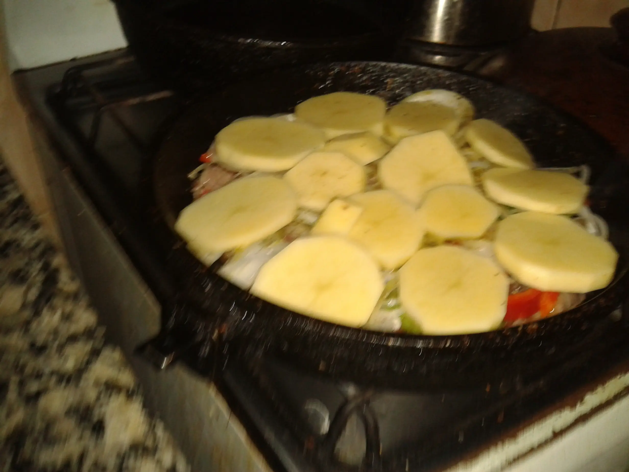criolla