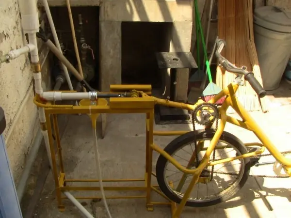 bici