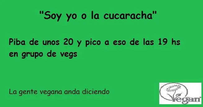 veganismo