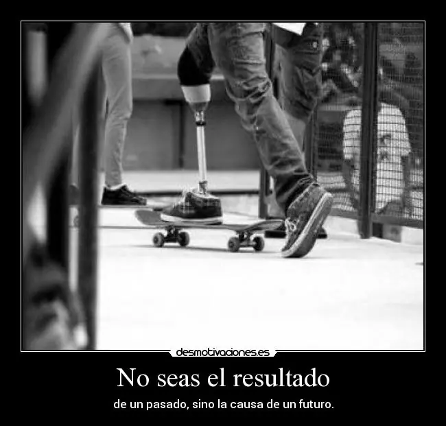 Desmotivaciones.