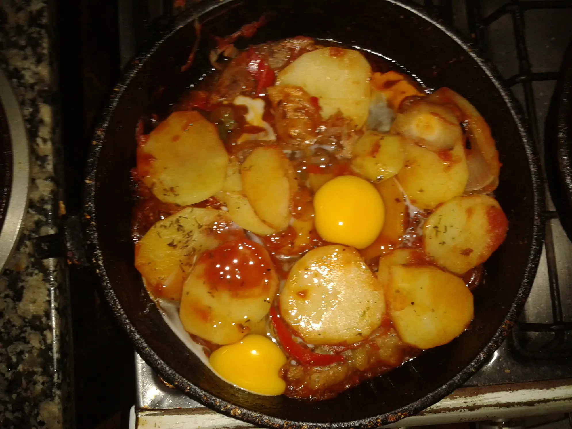 comidas