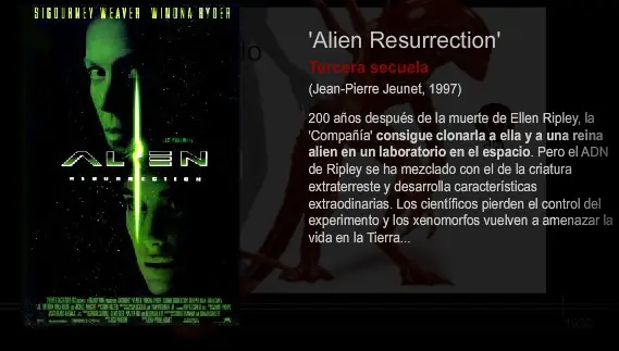 alien