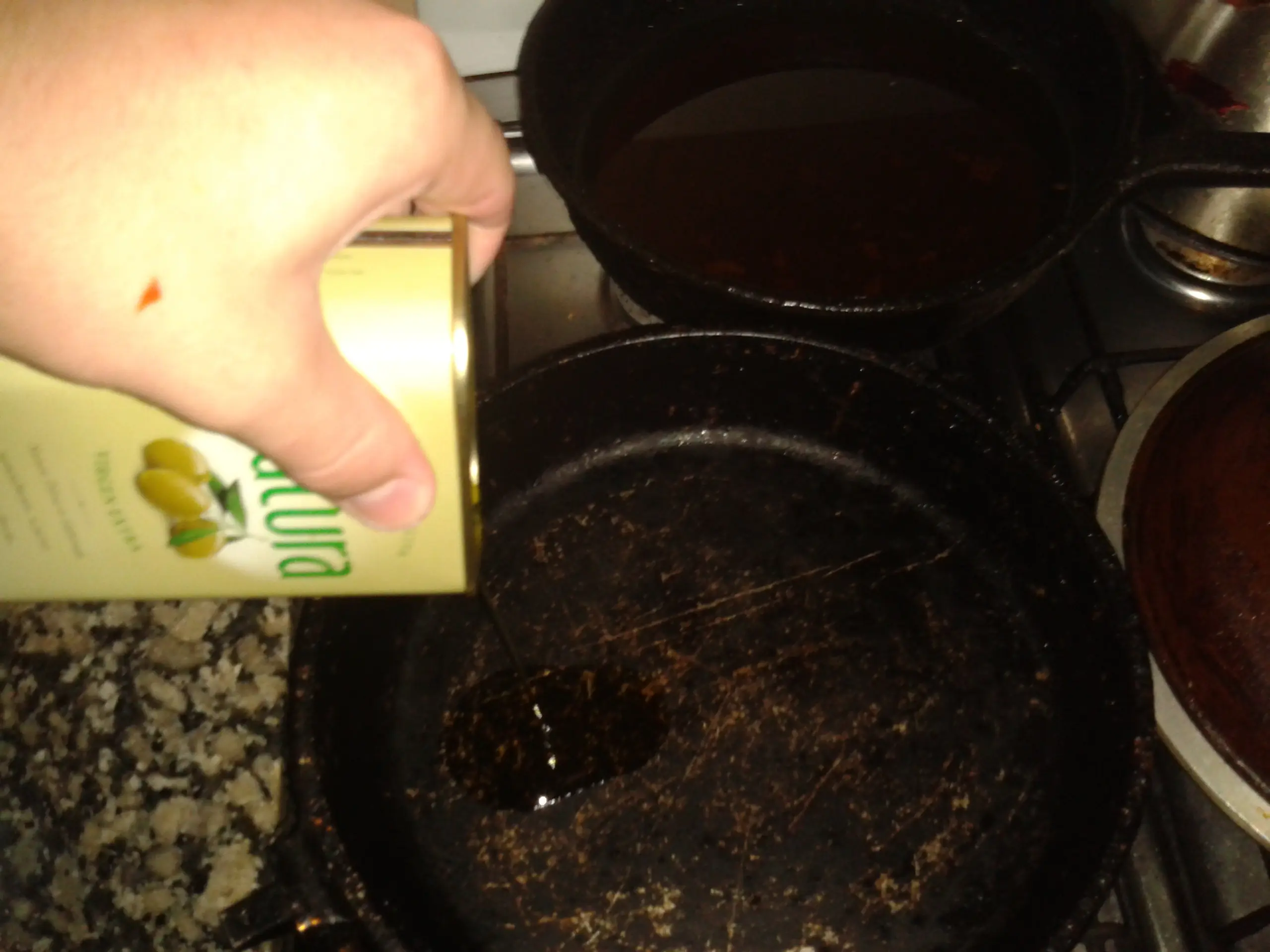 cocina