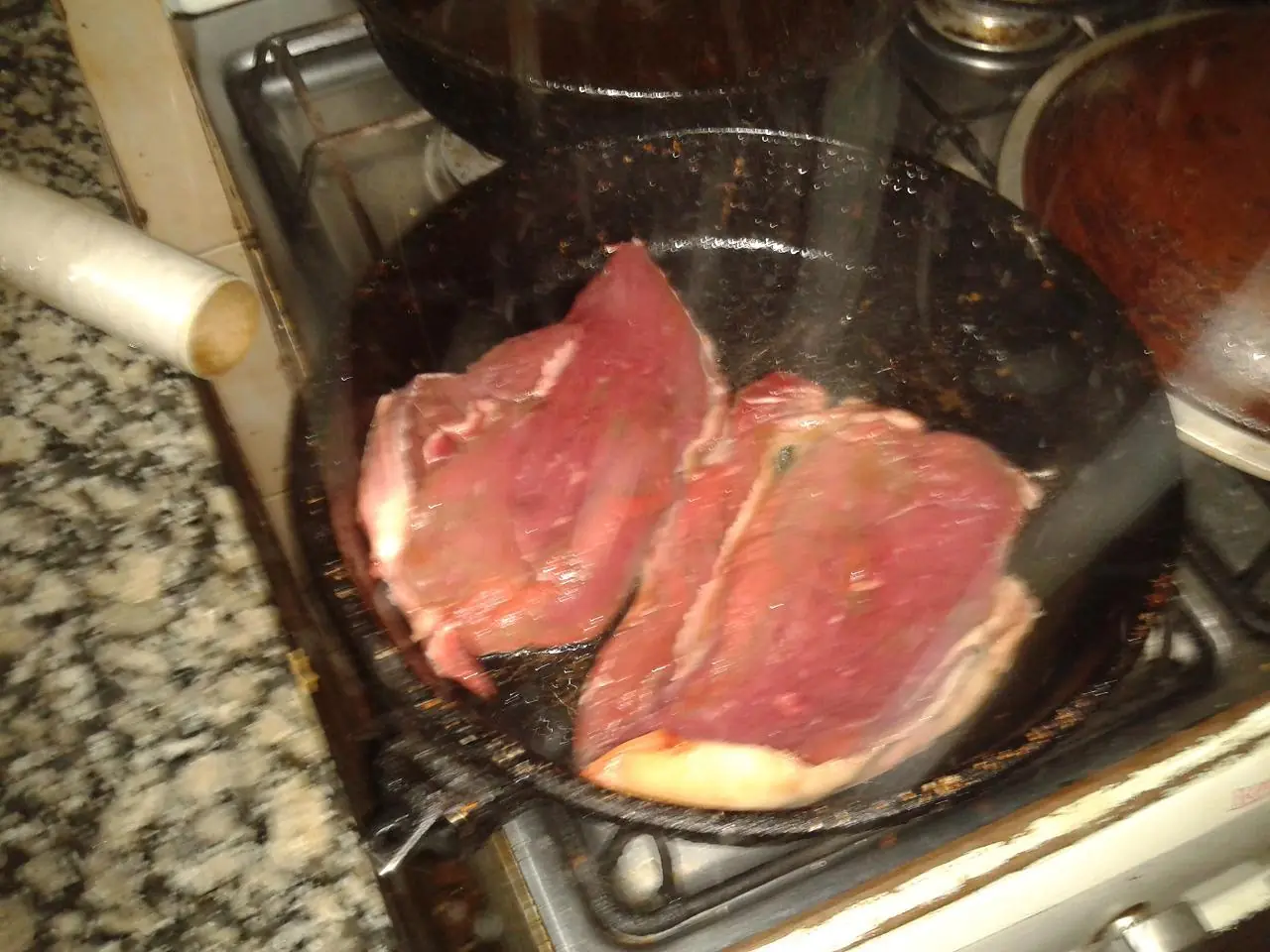 criolla