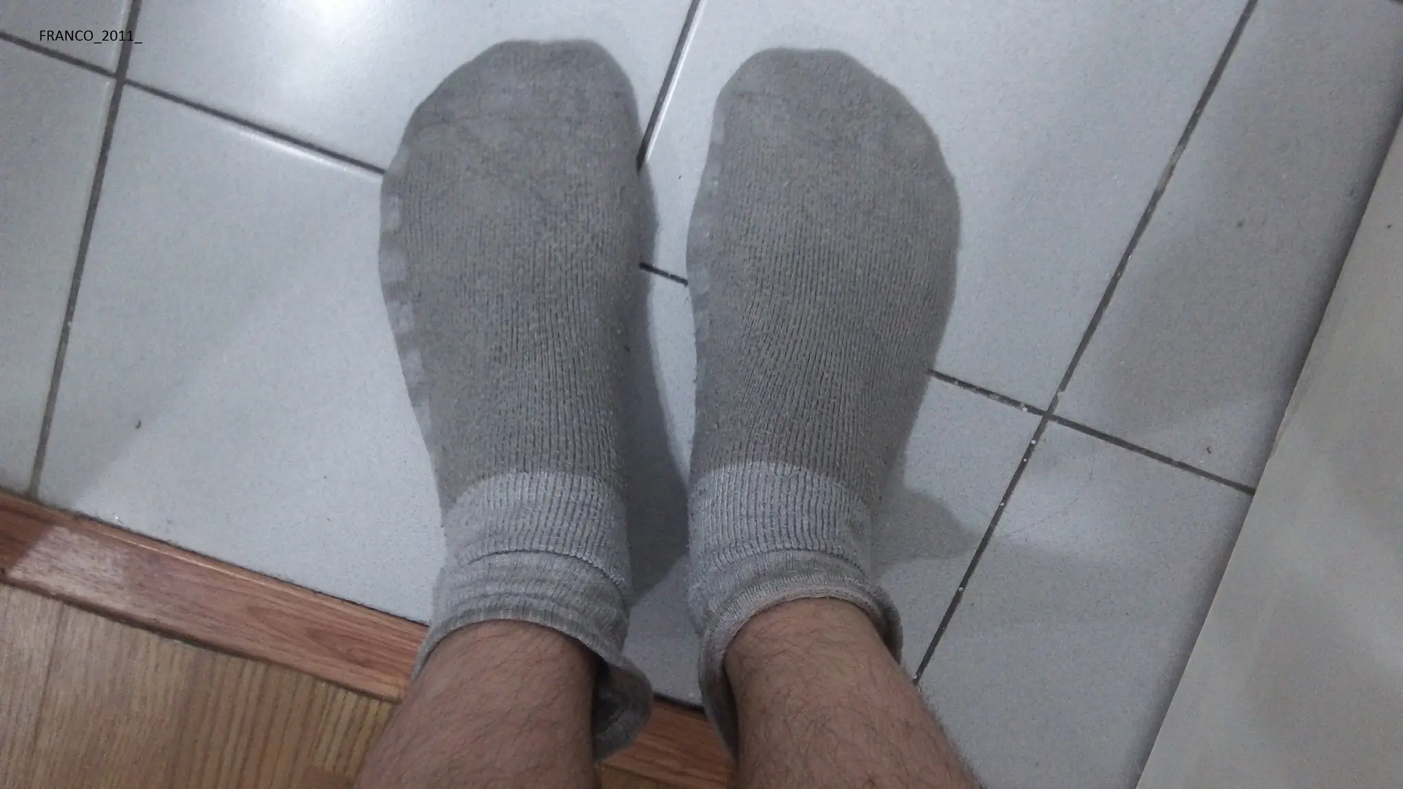 Agranda tu calzado para que te entre bien
