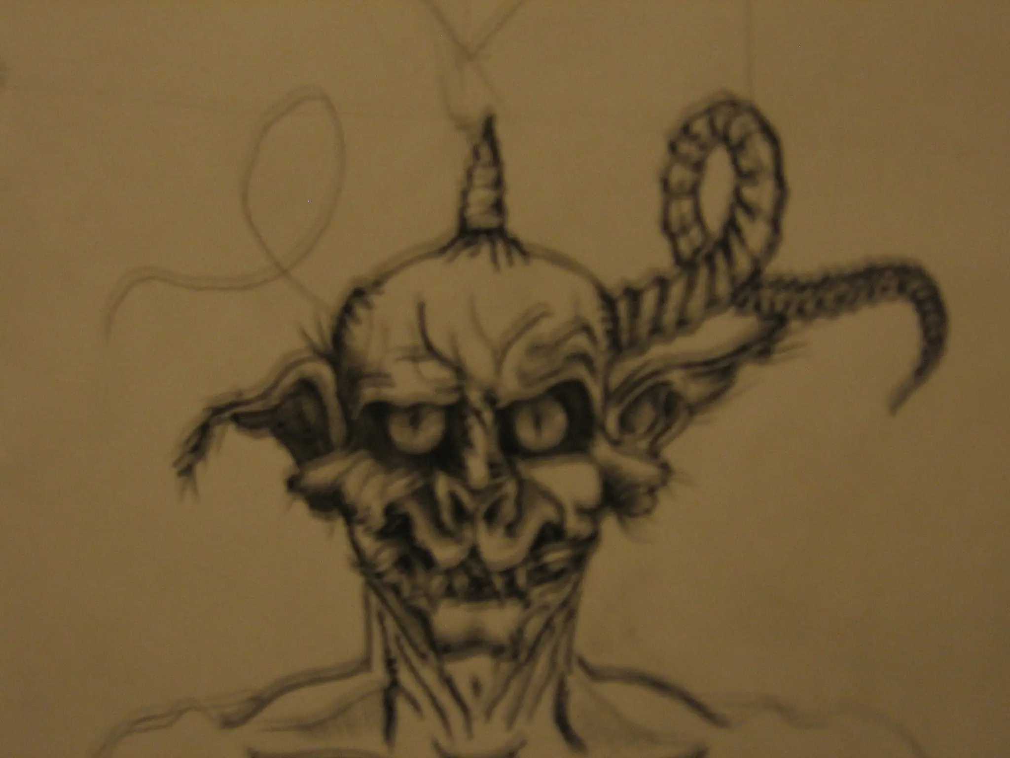 dibujo artistico