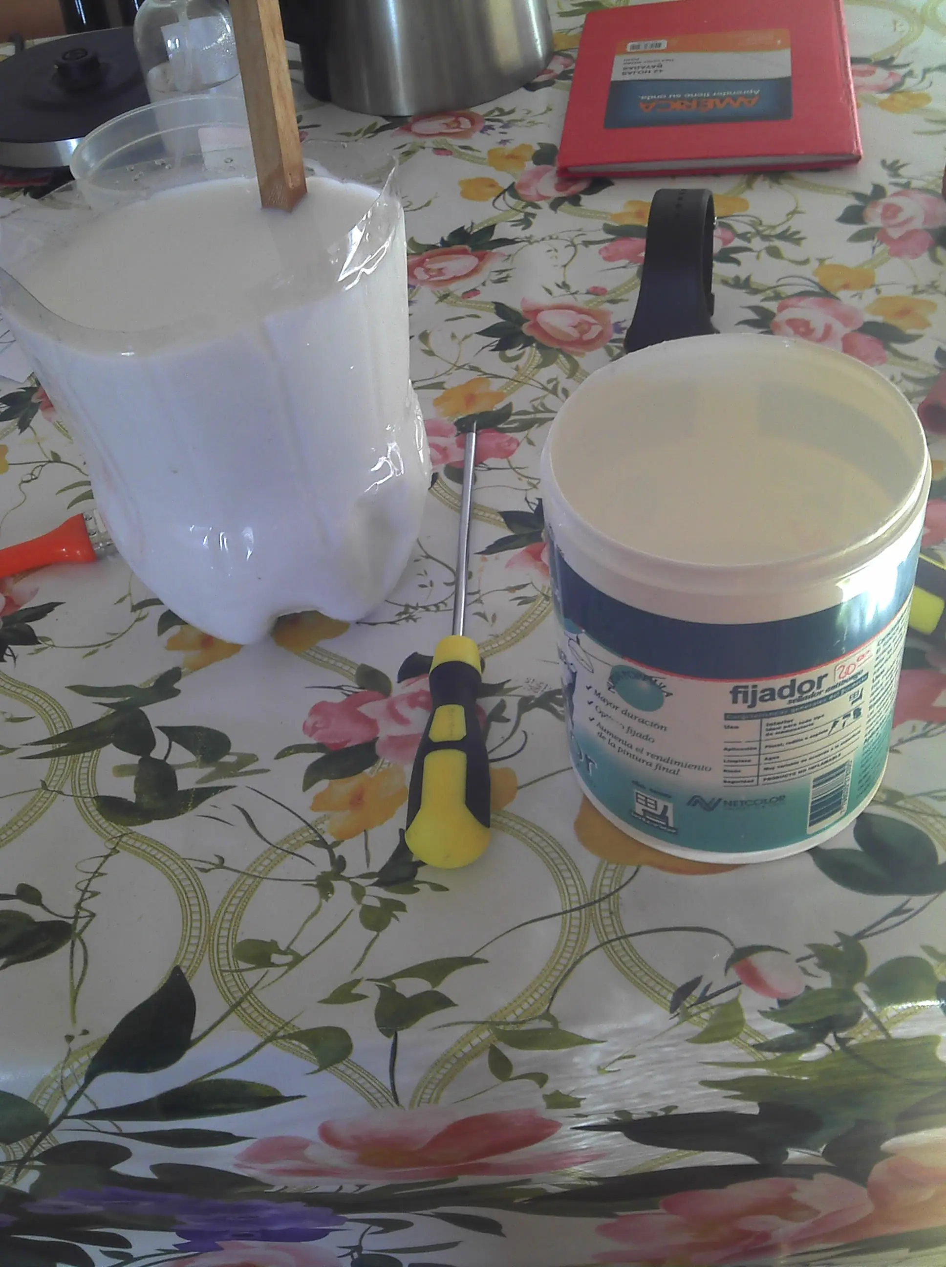 Pintura