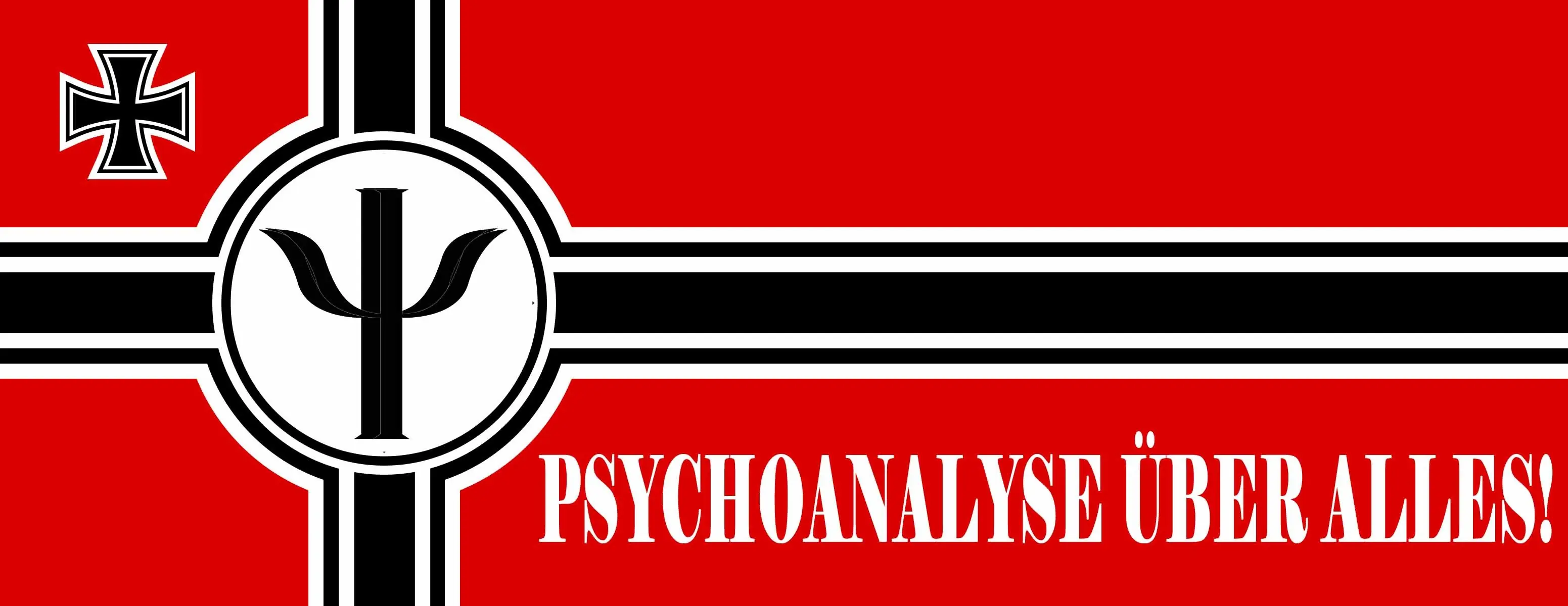Contra el Psicoanálisis III (Psicoanálisis y Nazis)
