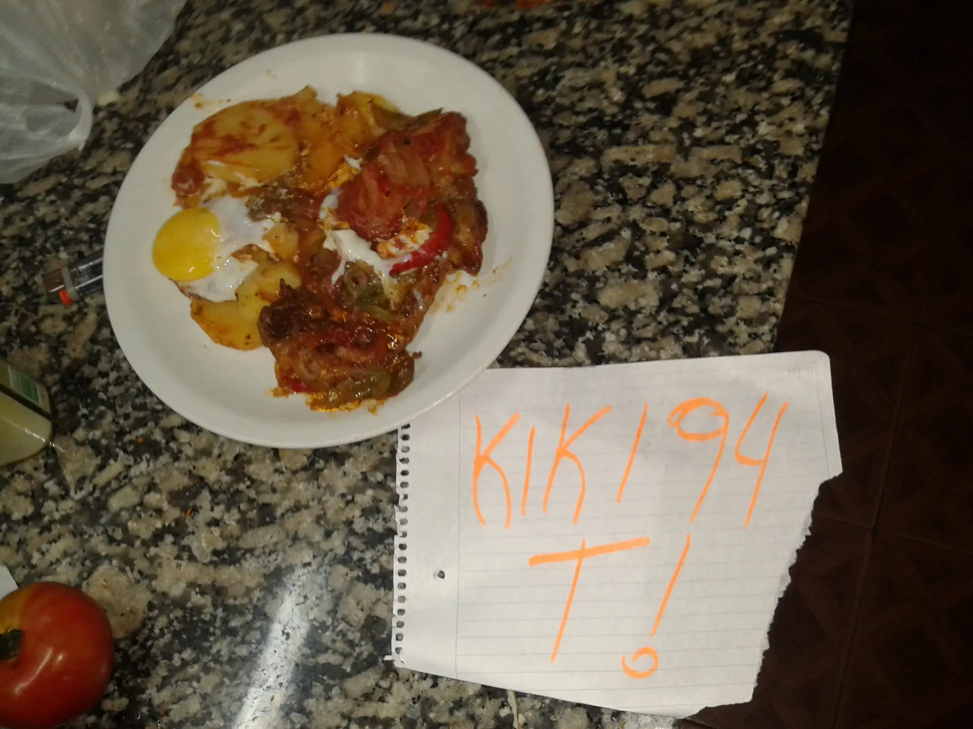 cocina