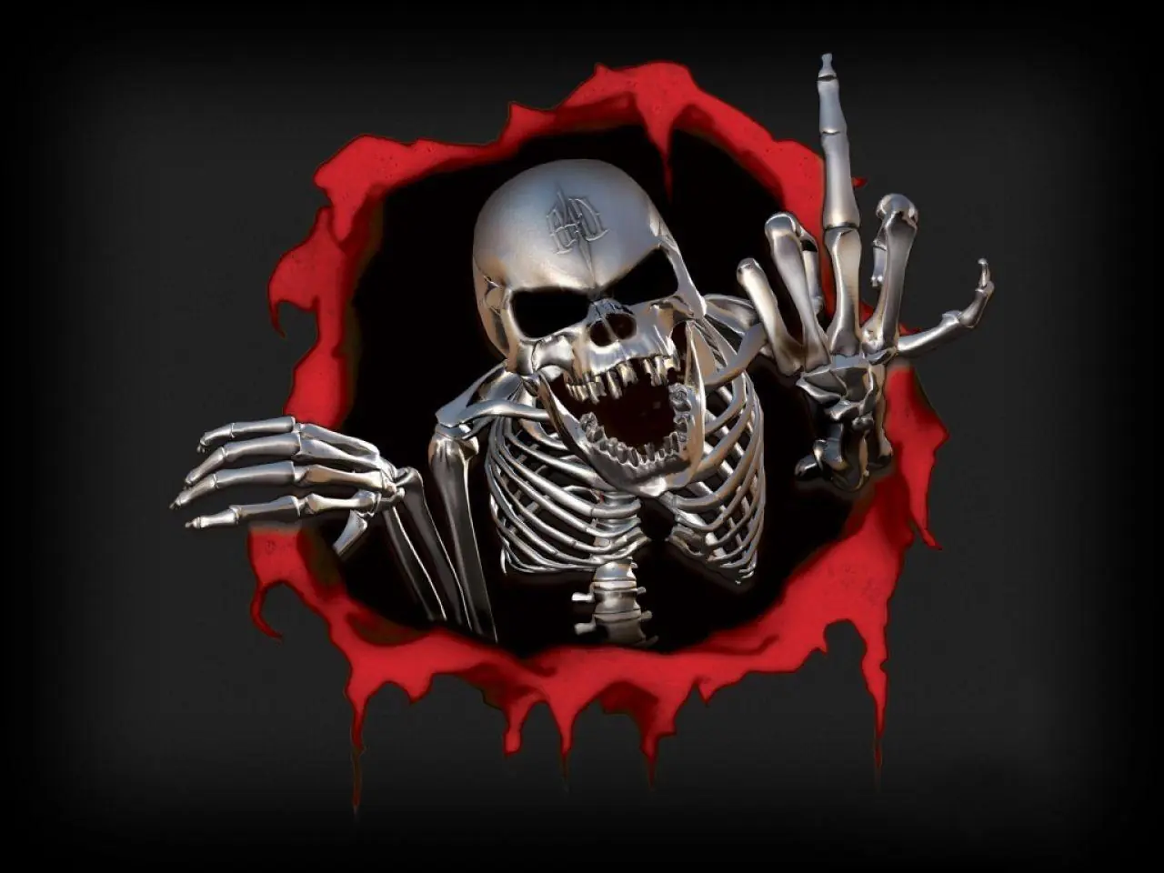 Creepypastas, un poco de terror (3) Creepypastas, un poco de terror (3)