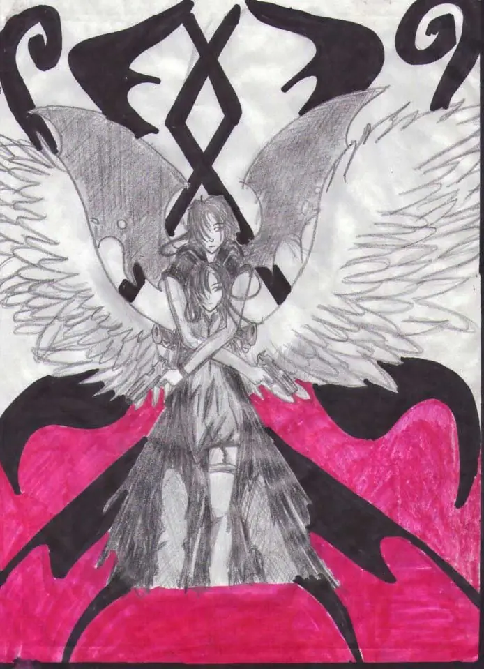 dibujo. anime