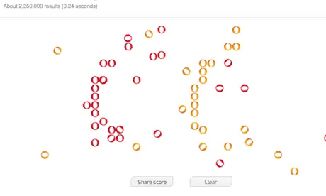 9 secretos ocultos de Google