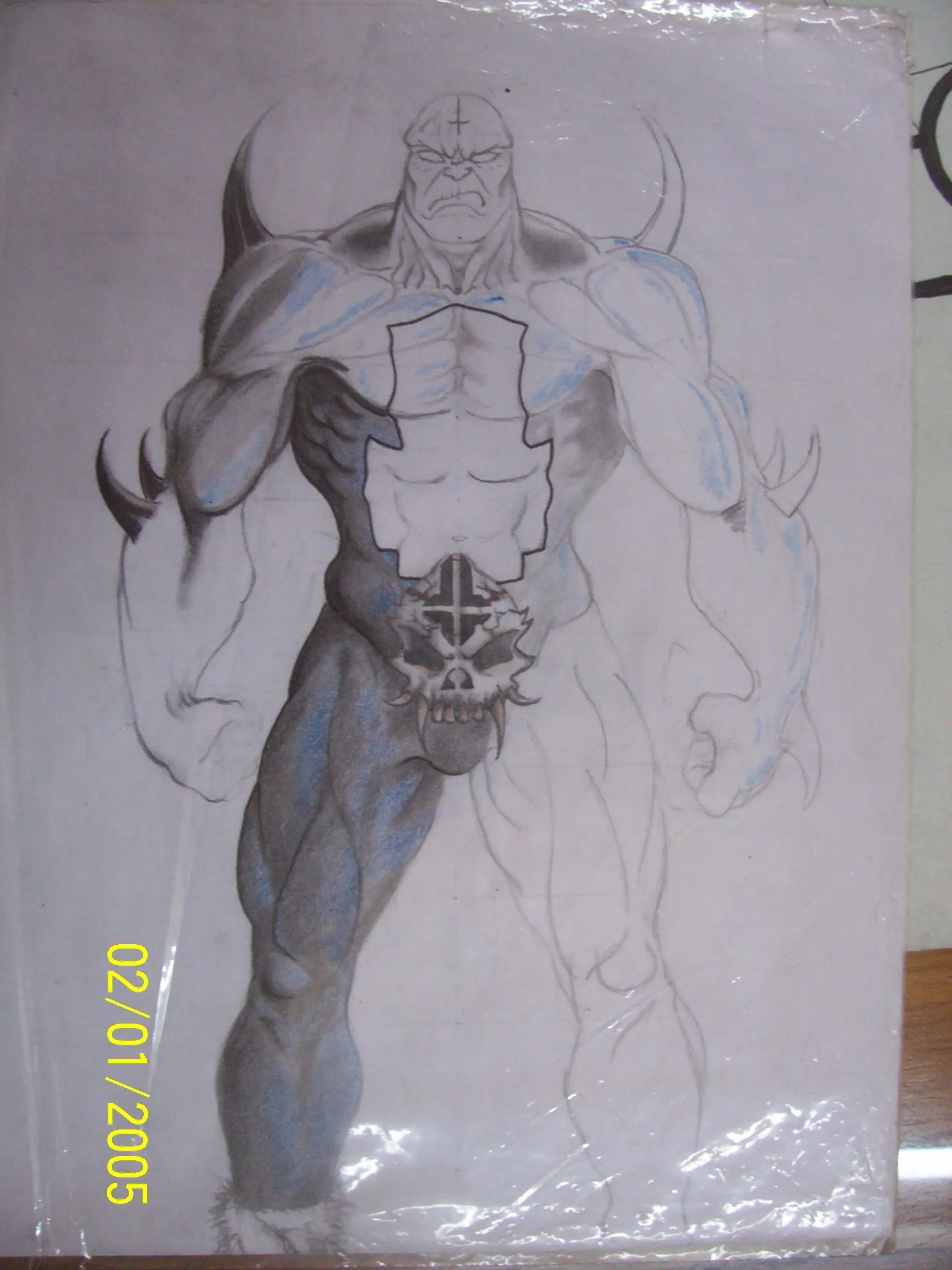 concept art