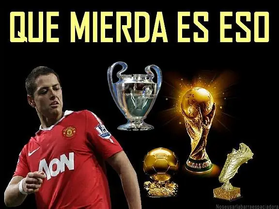 cargadas a chicharito