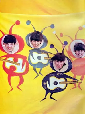 un poco de humor beatle :)