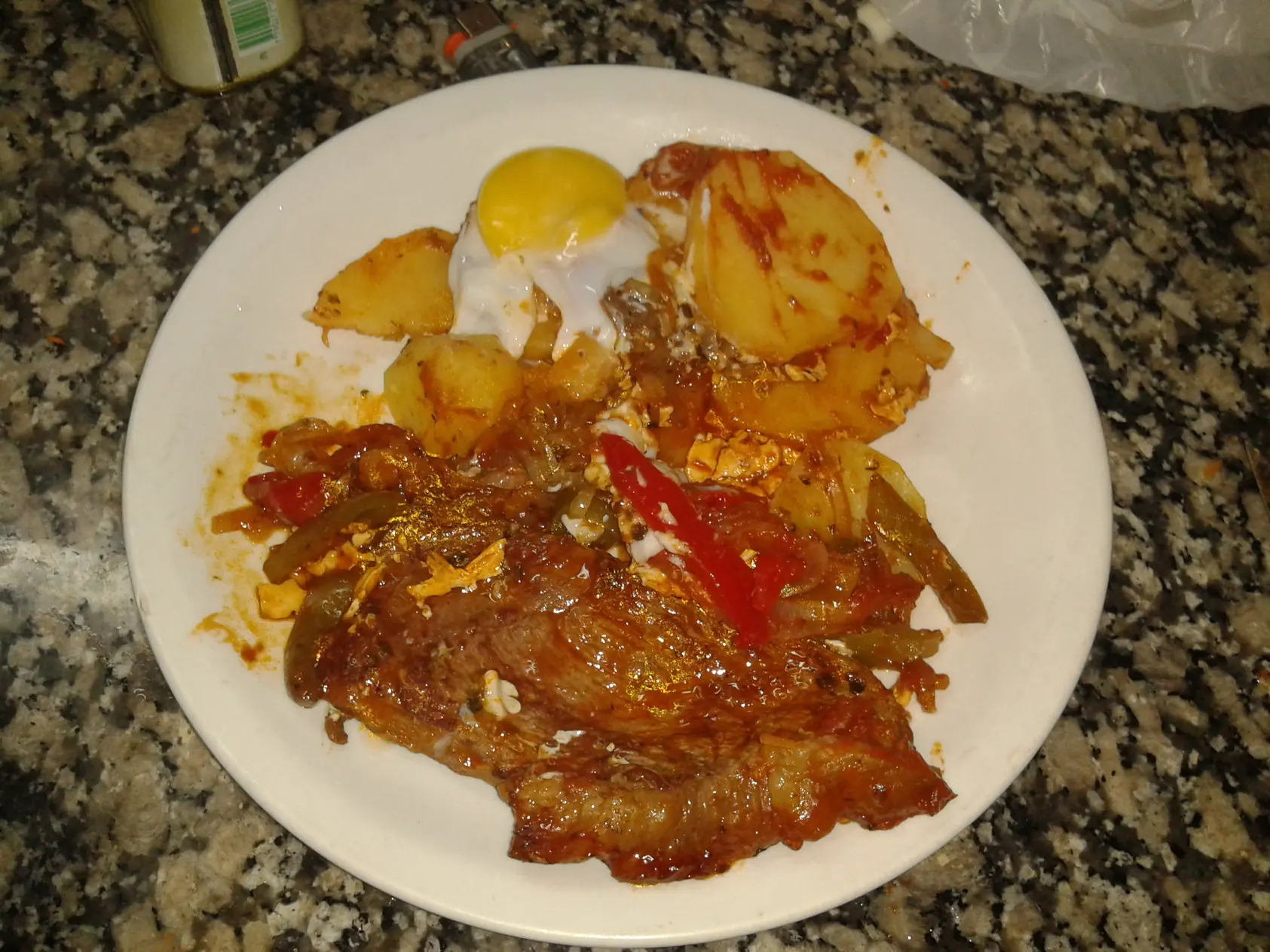 bifes